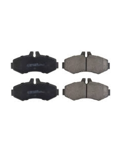 Тормозные колодки 16094 Febi bilstein