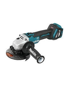 Профессиональная угловая шлифмашина Makita DGA511Z