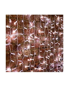 Световой занавес Снежинка 235-155-6 Neon-night