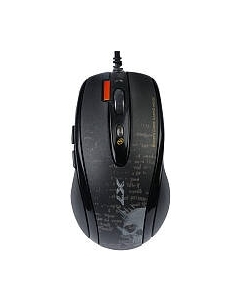 Мышь A4Tech V-Track F5 A4tech