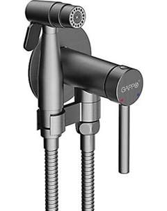 Гигиенический душ со смесителем Gappo G7206-9