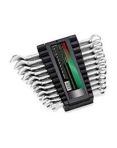 Набор ключей GAAC1103 Toptul