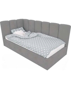 Односпальная кровать Elmax Флоренция 90x200