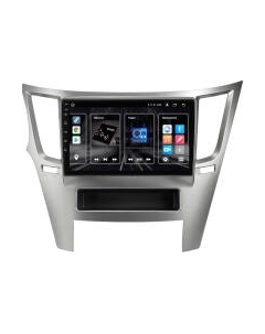 Бездисковая автомагнитола ARN2-2501-8 Incar