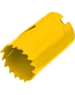 Коронка Kranz Bimetal / KR-92-0217