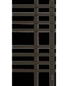 Полотенцесушитель электрический Двин LX plaza neo 80/50