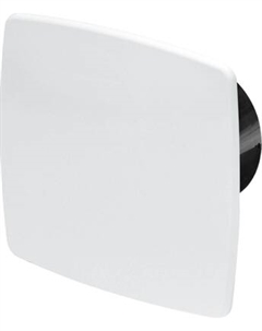 Вентилятор накладной Awenta KWS100CZ-PNB100-ZZ100