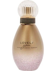Парфюмерная вода Sarah Jessica Parker Lovely U Sarah jessica parker