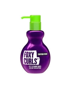 Крем для волос Tigi Bed Head Foxy Curls Contour Дефинирующий для вьющихся волос