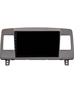 Бездисковая автомагнитола ARN-2240-6 Incar