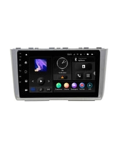 Бездисковая автомагнитола TMX-2412-3 Incar