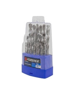 Набор сверл Forsage F-41604