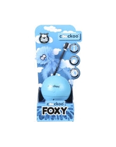 Игрушка для кошек EBI Foxy / 699/441459 Ebi