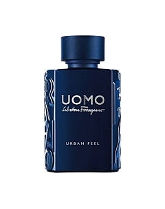 Туалетная вода Uomo Urban Feel Salvatore ferragamo