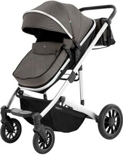 Детская универсальная коляска Optima 2в1 Sweet baby