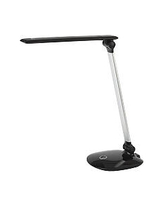 Настольная лампа NLED-456-10W-BK-S Эра