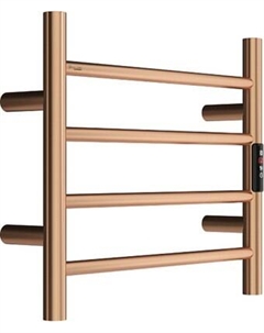 Полотенцесушитель электрический PL-TRE10SS4-36 (50) Maxonor pure life