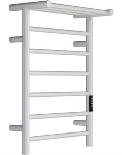 Полотенцесушитель электрический PL-TRE11SS6-8 (50) Maxonor pure life