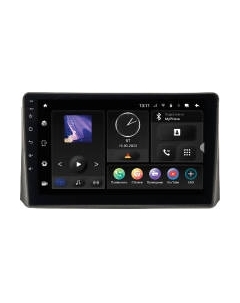 Бездисковая автомагнитола TMX-4410-3 Incar