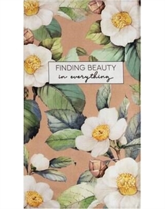 Полотенце Сamellia / 7588538 Этель