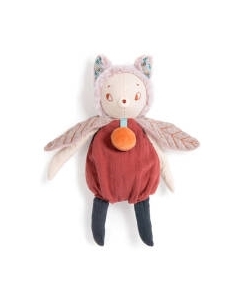 Мягкая игрушка Moulin Roty Котик 715023 Moulin roty