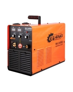 Полуавтомат сварочный Eland MIG-250 Pro