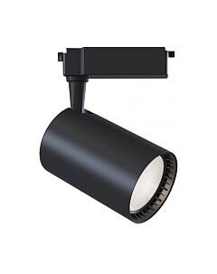 Трековый светильник Track TR003-1-30W4K-B Maytoni