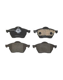 Тормозные колодки P85036 Brembo