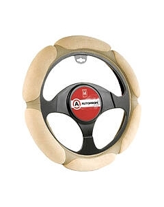 Оплетка на руль SP-5026 BE Autoprofi