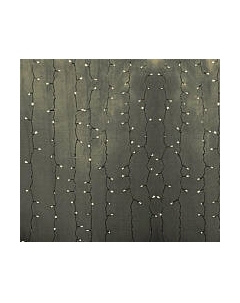 Световой занавес Neon-Night Светодиодный Дождь 235-156 Neon-night