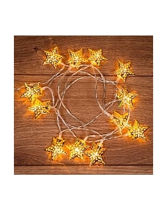 Светодиодная гирлянда Neon-Night Звезды 303-070 Neon-night