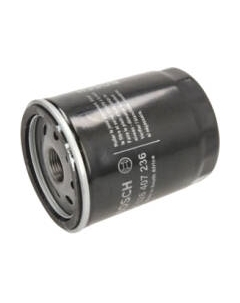 Масляный фильтр F026407236 Bosch