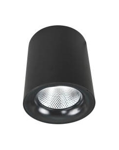 Точечный светильник Facile A5112PL-1BK Arte lamp