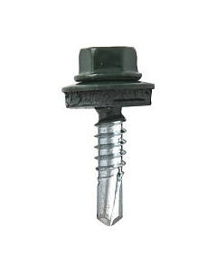 Саморез Кровельный РТ3 5.5х19 / CV012863 Ект