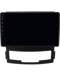 Бездисковая автомагнитола NBA-7902-4 Incar