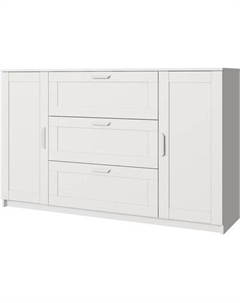 Тумба Anrex Skagen 2D3S