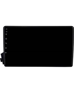 Бездисковая автомагнитола NBA-7901-4 Incar