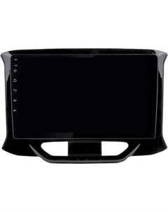 Бездисковая автомагнитола NBA-6304c-4 Incar