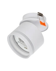 Спот LT-UVB0-4033-GX53-1-K01 Iek