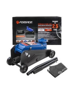 Подкатной домкрат Forsage F-TR20005DS