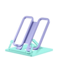 Подставка для книг Erich Krause Base. Pastel Mint / 58037 Erich krause
