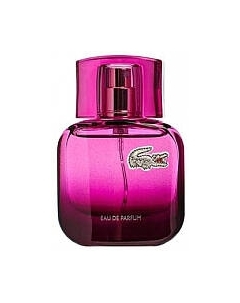 Парфюмерная вода Eau De Lacoste L.12.12 Pour Elle Magnetic