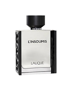Туалетная вода Lalique L'Insoumis