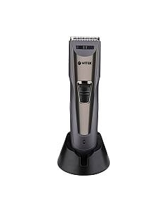 Машинка для стрижки волос Vitek VT-2572 GR