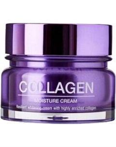 Крем для лица Giinsu VT Collagen Moisture