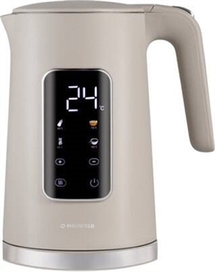 Электрочайник MGK-635DBG Maunfeld