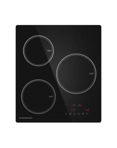 Индукционная варочная панель Maunfeld AVI453BK