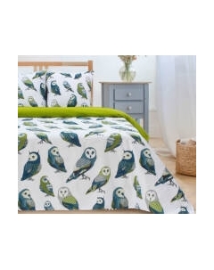 Комплект постельного белья Этель Совушки / 2588667