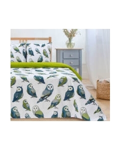 Комплект постельного белья Этель Совушки / 2588666