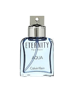 Туалетная вода Eternity Aqua For Men Calvin klein